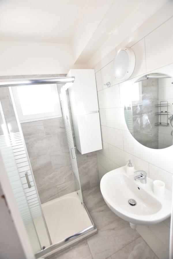 Glabur Stays - The Cozy 2 Bdr - Nicosia City, Free Parking & Wifi, Welcomes You!!! Exterior photo